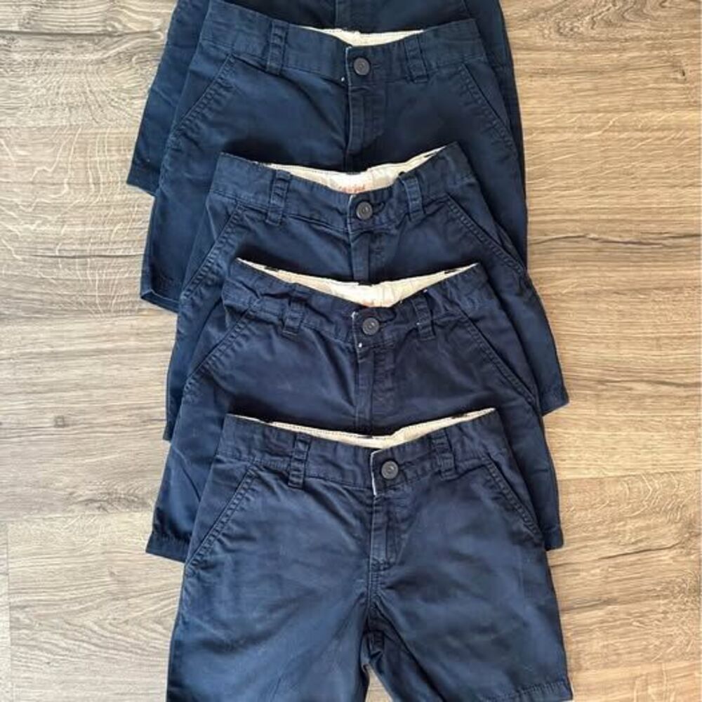 Boys School Uniforms Bundle
